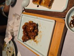 -四世同堂·京菜·烤鸭(双井店)