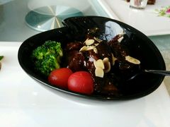 -世博源公馆·本帮融合菜·主题包厢·江景餐厅