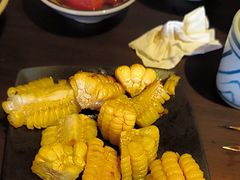 -贰醒·私房小院烧烤 (太古里店)