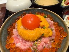 -家贺屋刺身寿司专门店