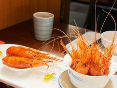 -乔街深夜食堂·小龙虾·高压锅生蚝(杭州总店)