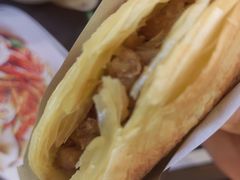 肉夹馍-魏家凉皮(祈年大厦店)