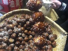 -邓记新一代糖油果子(四川煤管局供销公司职工宿舍店)