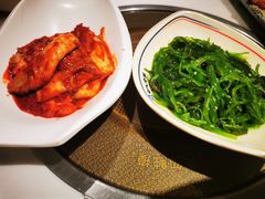 -七八冷面·延边朝鲜族美食(圣熙八号店)