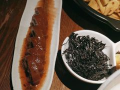 -佬麻雀·新湘菜(珠海金发购物中心店)