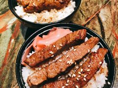 -炙柒Sekinana·精致料理 烧鸟·铁板烧(海上世界店)