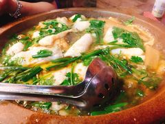 -重庆尖叫鸡尖椒鱼(夏湾总店)