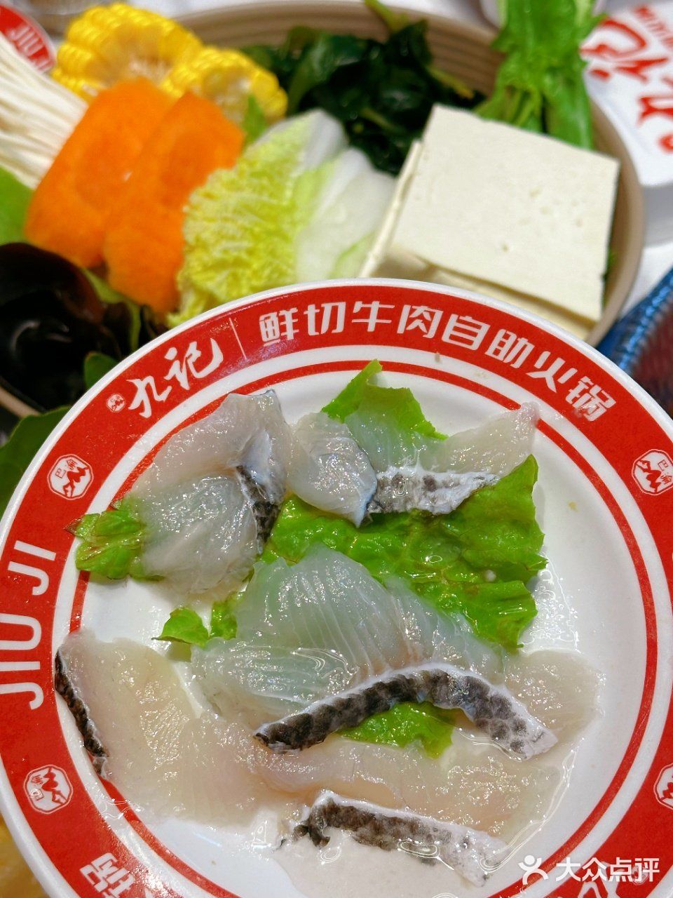西部人民看过来这家店必打卡❗