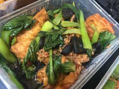 -瑜瑜饭馆