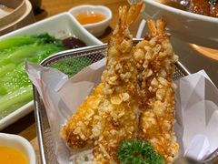 -凯逸轩·匠心粤菜(中城名仕汇店)