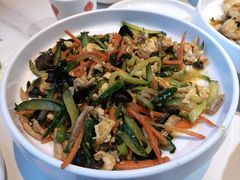 -李老哈·东北菜(宋园路店)