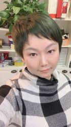 -起点潮色造型