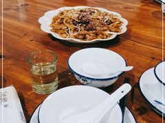 -南记食粥坊·宵夜大排档(莲花总店)