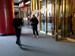 -麦当劳（开元店）-洗手间