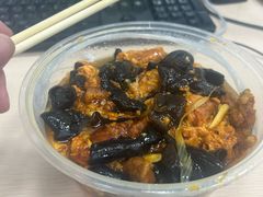 -裕德隆清真饭庄·天津特色菜(东丽店)