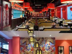 -祥源胡同·涮牛羊肉火锅(花桥店)
