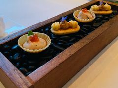 -文华扒房及酒吧(香港文华东方酒店)