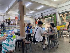 -榮泰米粉湯(Left Shop)