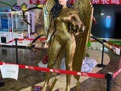 -天幕新彩云国际影城(激光巨幕店)