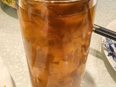 玫瑰木瓜水-福照楼汽锅鸡·云南菜(万达广场店)