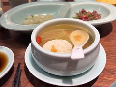 -喜鼎海胆水饺(朝阳区三里屯太古里北区店)