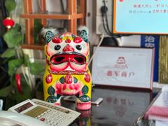 -同得兴 Since·1995 传统苏式面馆(嘉馀坊店)