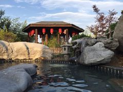 -威海天沐温泉度假区