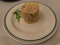 火腿土豆沙拉-成桂西餐厅(河北路店)