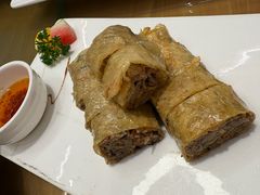 -枣子树·素食餐厅(普陀山店)