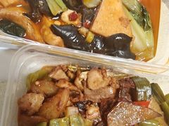 -芳芳餐厅(白沙路店)