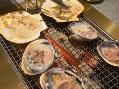 -本达人海鲜烧烤·朝鲜族风味(发展店)