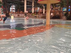 -南宫温泉水世界