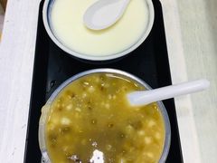 -百花传统甜品店(原址店)