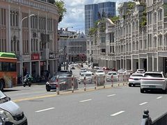 -中山路步行街