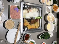 -海底捞火锅(苏宁生活广场店)
