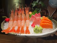 -水之惠鲜鱼料理(王府大街店)