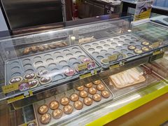 -潘达芝士挞(大悦城店)