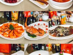 -鹏天阁酒楼·海鲜(红旗店)
