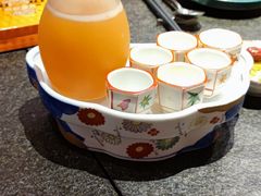 -丝路金桃·新疆菜(徐汇店)