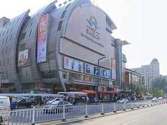 -新世界百货(顺义店)