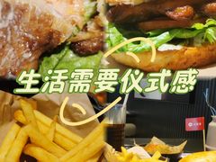 -必胜客(SM城市广场店)