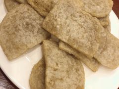 炸灌肠-北平小馆·烤鸭·家常菜(磨房北里店)