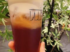 正山小种奶盖-阿嬷手作(南宁百盛印象城店)