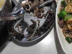 -菜忠潮州牛肉店(岗厦店)