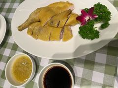 -雪霁山庄·合肥地标老字号