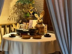 -叶叶菩提(太原别墅店)