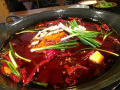 -较场口火锅(九街店)