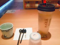 花仙子-鳗鳗的爱(远洋未来广场店)
