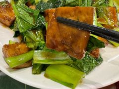 -清真牛街祥云轩门钉肉饼(左家庄店)
