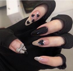 -M·X Nail日式美甲美睫